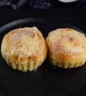 ensaymada filipino