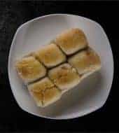 Hopia Pineapple
