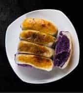 Hopia Ube