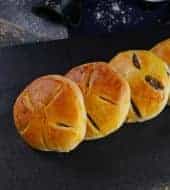 Pan De Monggo