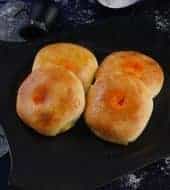 Pan De Queso