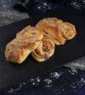 Pan De Ube
