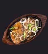 Sizzing Tanigue