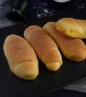 Spanish Bread