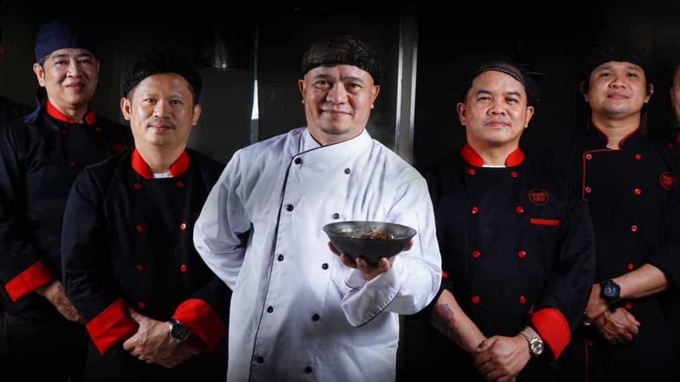 chefs of shore time pinoy