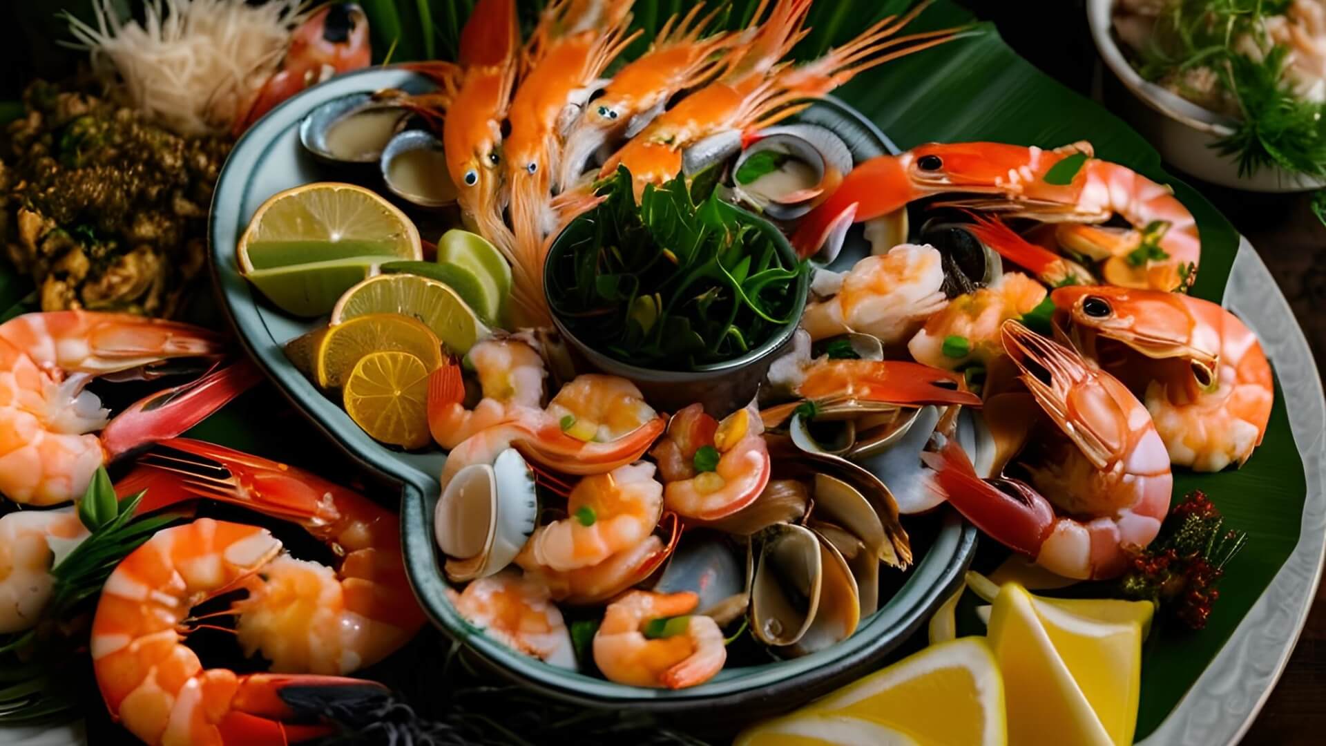 Top 10 Filipino Seafood Dishes To Wow Your Taste Buds