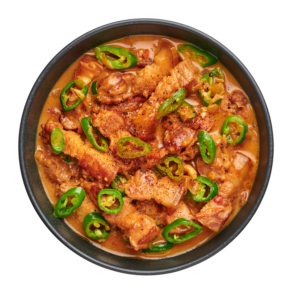 The Creamy and Spicy Bicolano Dish You Need to Try