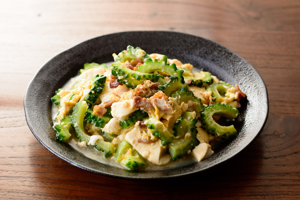 Ampalaya with Egg Recipe: A Quick and Healthy Stir-Fry