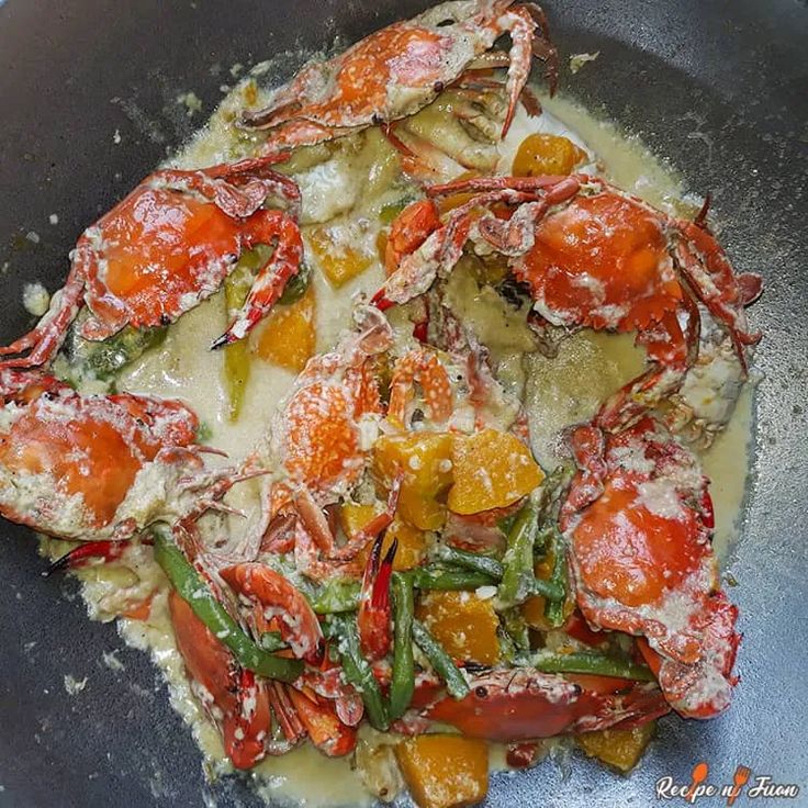 The Ultimate Guide to Side Dishes for Hipon Alimasag sa Gata