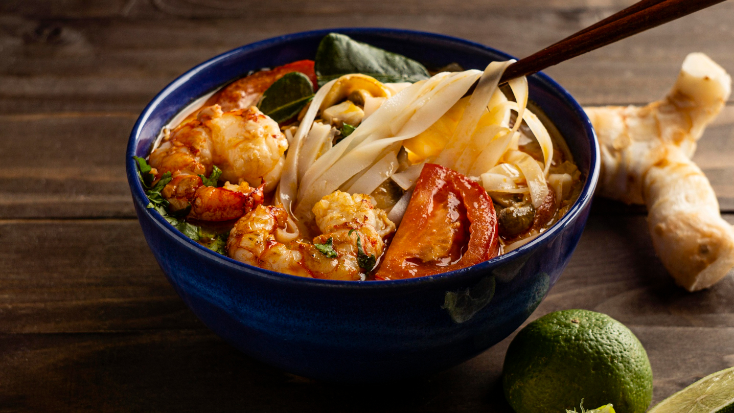 Lomi vs. Other Filipino Noodle Soups: What Makes It Special?