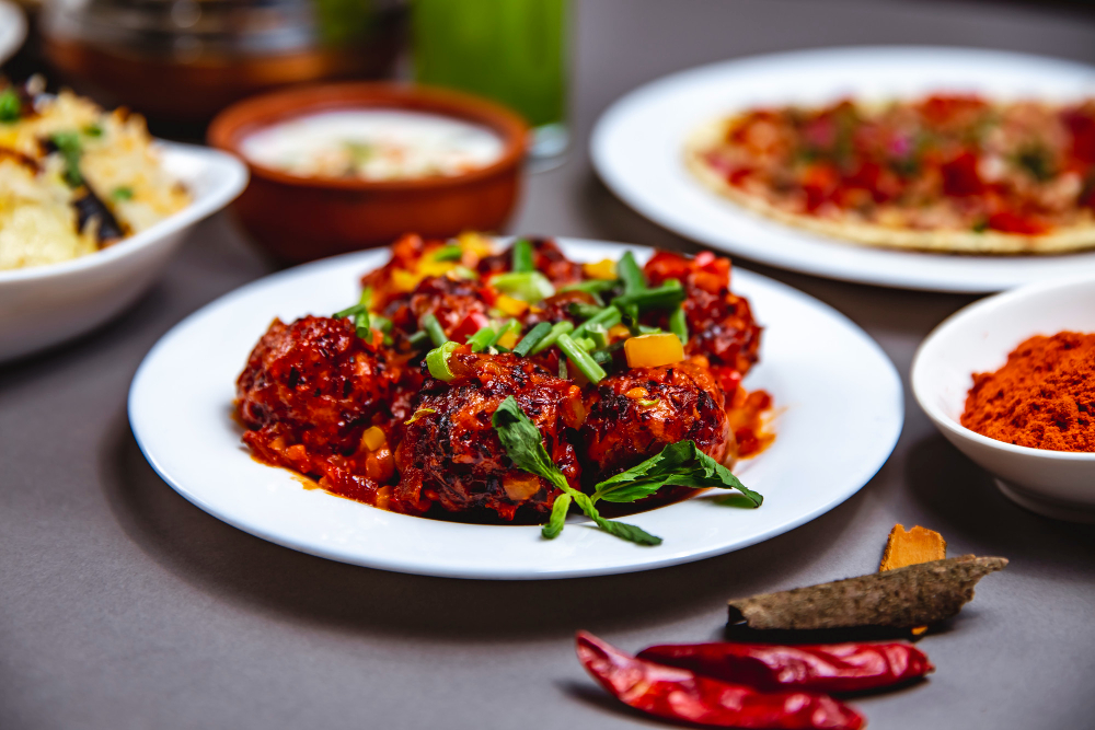 Top 5 Spots for Chilli Chicken in Doha a Must Try Guide for Every Filipino