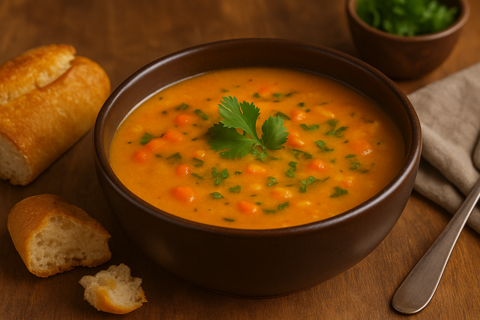 Discover Comfort in a Bowl – Your Guide to Soup Spots in Qatar