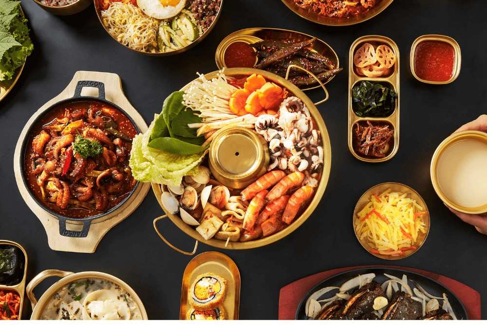 The Health Benefits of Eating More Seafood in Your Diet