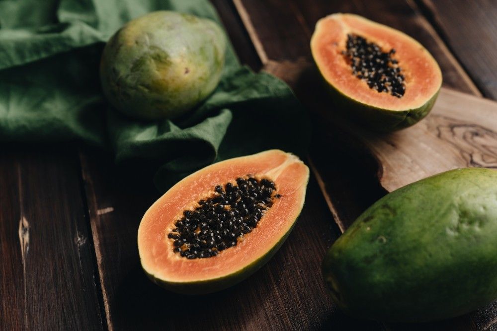 Why Papaya Juice Is the Ultimate Refreshing Drink Health Benefits Every Diner Should Know