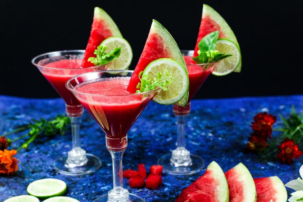 Watermelon Juice Nutrition Facts and Health Advantages Explained