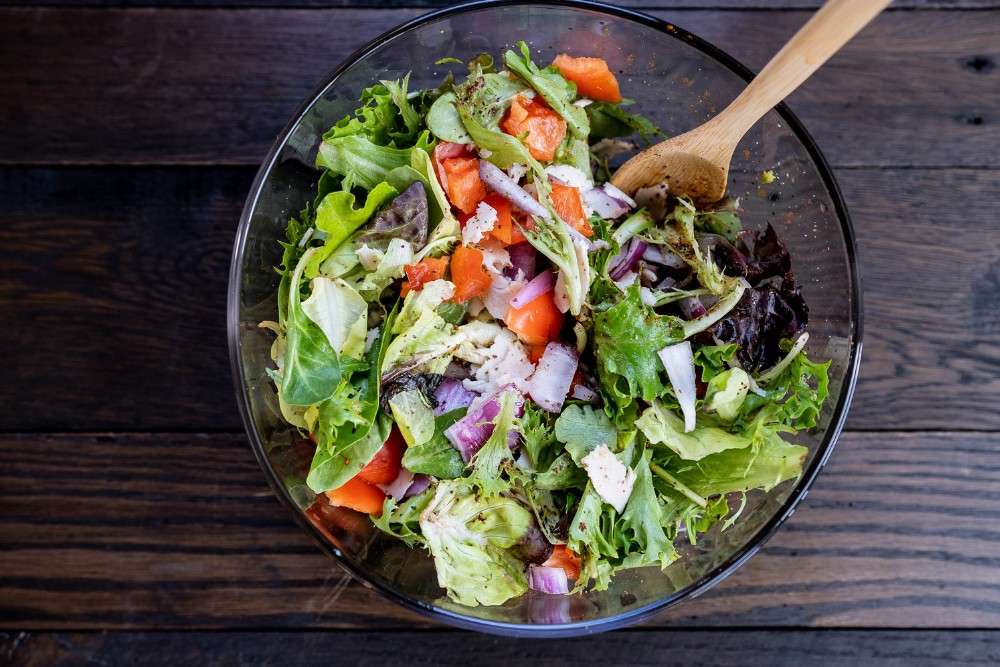 The Role of Chef Salad in Balanced and Nutritious Dining