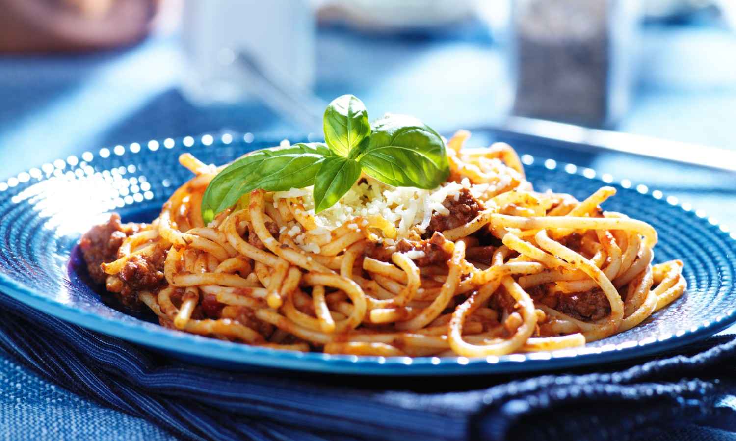 Spaghetti Bolognese: The Classic Italian Pasta Loved Worldwide
