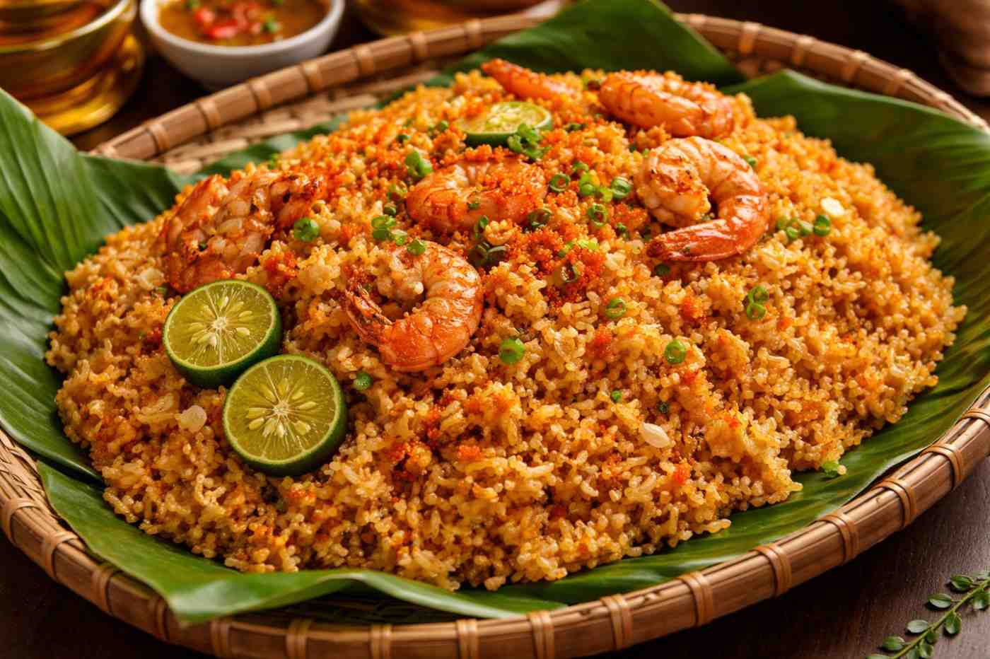 Aligue Rice: What Is Crab Fat Rice and Why Every Filipino in Qatar Is Obsessed With It