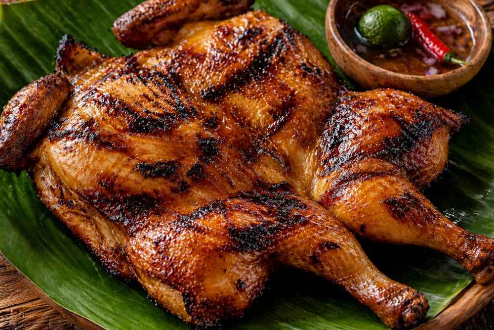 Best Places to Eat Chicken Inasal: A Filipino Food Lover’s Guide