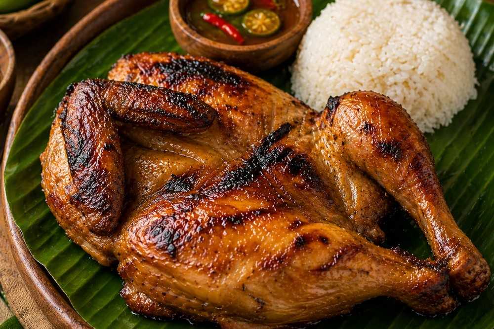 Best Places to Eat Chicken Inasal: A Filipino Food Lover’s Guide