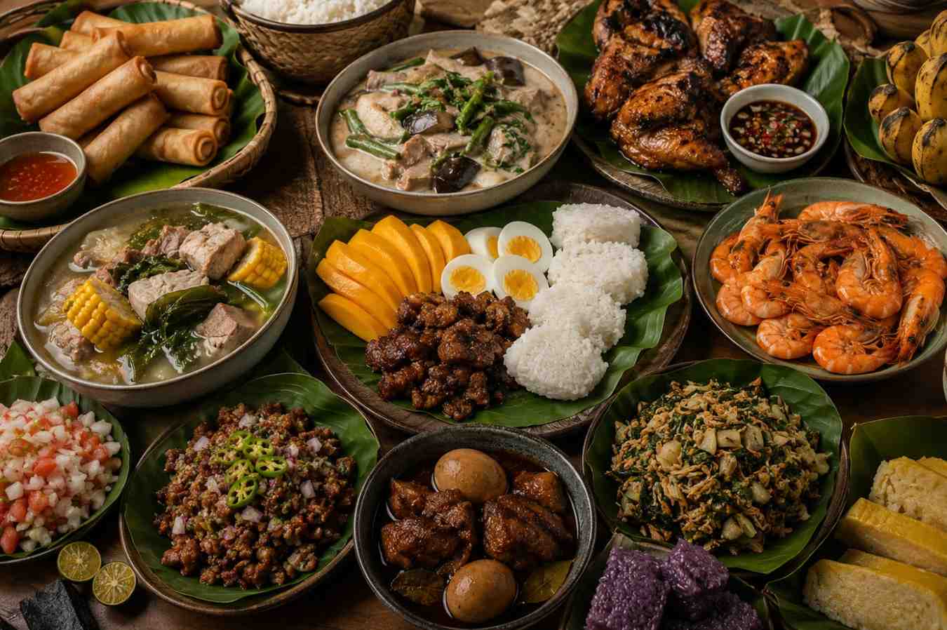 Filipino Dining Culture: What Makes It Special