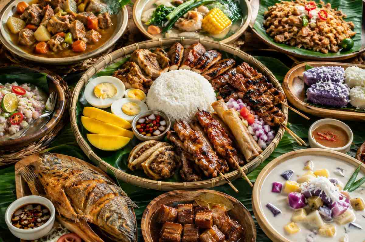 Filipino Dining Culture: What Makes It Special