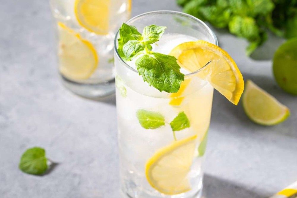 Lemon Mojito Benefits: Is It Healthy or Just Refreshing?