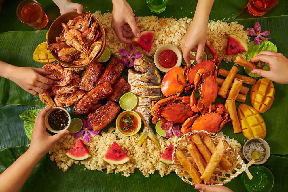 Best Filipino Food Delivery in Doha: What to Order and Where to Get It