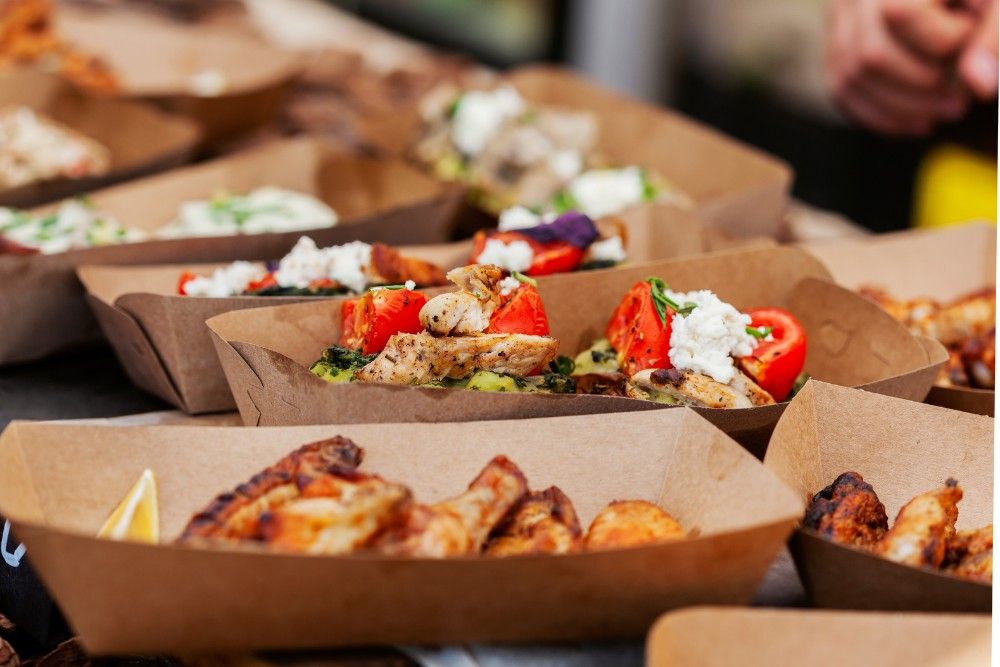 Best Filipino Food Delivery in Doha: What to Order and Where to Get It