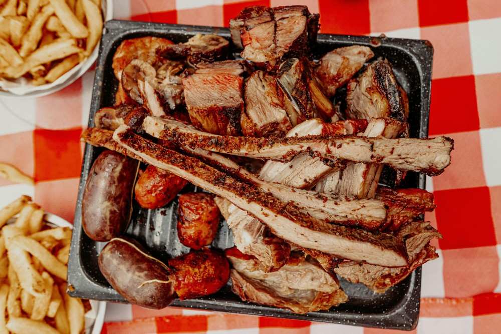 Lechon Kawali Nutrition Facts: Calories, Protein, and What You Should Know